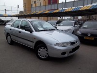מיצובישי&nbsp;כריזמה&nbsp;GLX STAR אוט' 1.6&nbsp;1998