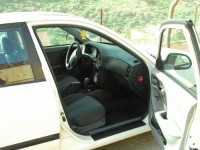 יונדאי&nbsp;אלנטרה&nbsp;GLS אוט' 5 דל' 1.6&nbsp;2004