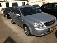 שברולט&nbsp;אופטרה&nbsp;LS MORE אוט' 1.6&nbsp;2008