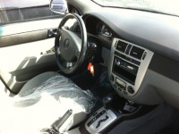 שברולט&nbsp;אופטרה&nbsp;LS MORE אוט' 1.6&nbsp;2008