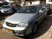 שברולט&nbsp;אופטרה&nbsp;LS MORE אוט' 1.6&nbsp;2008