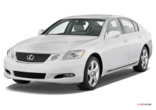 GS450H
