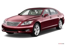 LS600HL