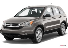CR- V