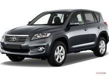 RAV 4 החדשה