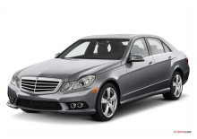 E-CLASS החדשה