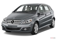 B-CLASS
