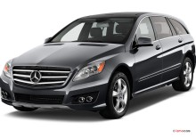 R-CLASS