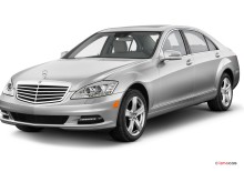 S-CLASS