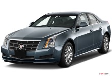 CTS