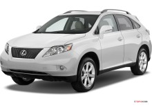 RX350
