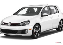 גולף GTI