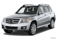 GLK CLASS