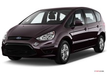 S-MAX