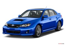 אימפרזה  STI