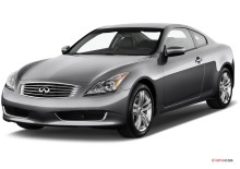 G37 קופה