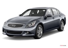 G37 סדאן