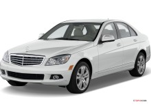 C-CLASS החדשה