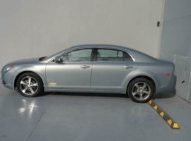 שברולט&nbsp;מאליבו&nbsp;LTZ אוט' 3.5&nbsp;2008