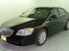 ביואיק&nbsp;לוצרן&nbsp;CXL אוט' 3.9 דגם חדש&nbsp;2011