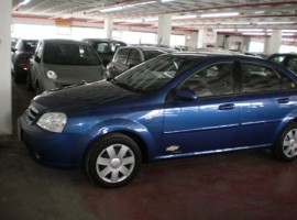 שברולט&nbsp;אופטרה&nbsp;LS MORE אוט' 1.6&nbsp;2008