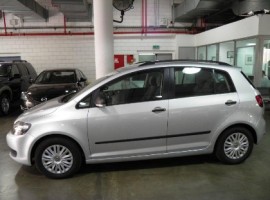 פולקסווגן&nbsp;גולף פלוס&nbsp;TRENDLINE FSI אוט' 1.6&nbsp;2010