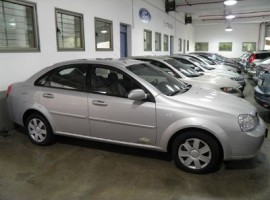 שברולט&nbsp;אופטרה&nbsp;LS MORE אוט' 1.6&nbsp;2009
