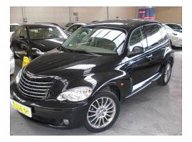 קרייזלר&nbsp;קרוזר&nbsp;LIMITED אוט' 2.4&nbsp;2009