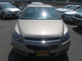 שברולט&nbsp;מאליבו&nbsp;LS אוט' 3.5&nbsp;2008