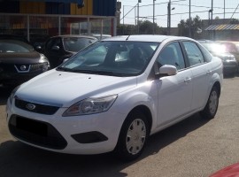 פורד&nbsp;פוקוס&nbsp;TREND אוט' 1.6&nbsp;2008