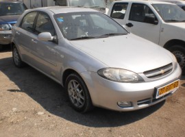 שברולט&nbsp;אופטרה&nbsp;LS MORE אוט' 1.6&nbsp;2008