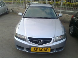 הונדה&nbsp;אקורד&nbsp;COMFORT אוט' 2.0&nbsp;2004