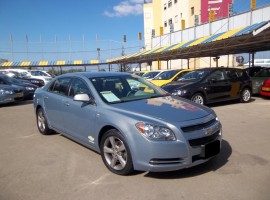 שברולט&nbsp;מאליבו&nbsp;LTZ אוט' 3.5&nbsp;2008