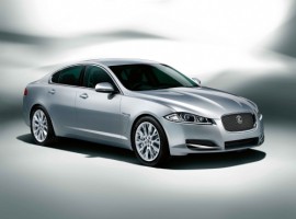 יגואר&nbsp;XF&nbsp;PREMIUM LUXURY אוט' 4.2&nbsp;2011