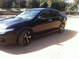 הונדה&nbsp;אקורד&nbsp;COMFORT אוט' 2.0&nbsp;2006