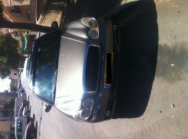 יונדאי&nbsp;סונטה&nbsp;GLS אוט' 2.0&nbsp;2004