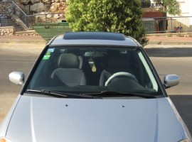 הונדה&nbsp;סיוויק&nbsp;EX אוטו' 1.6&nbsp;2004