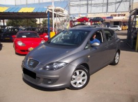 סיאט&nbsp;טולדו&nbsp;TDI STYLANCE אוט' 2.0&nbsp;2006