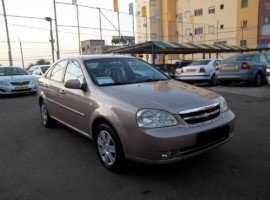 שברולט&nbsp;אופטרה&nbsp;LS אוט' 1.6&nbsp;2005