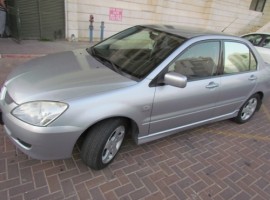 מיצובישי&nbsp;לנסר קלאסיק&nbsp;EXECUTIVE אוט' 1.6&nbsp;2005