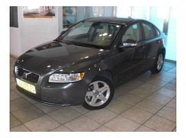 וולוו&nbsp;S-40&nbsp;CLASSIC אוט' 2.0&nbsp;2010