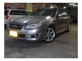 סובארו&nbsp;B4&nbsp;SPORT אוט' 2.0&nbsp;2008
