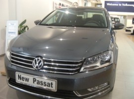 פולקסווגן&nbsp;פאסט החדשה&nbsp;COMFORTLINE TSI DSG אוט' סטיישן 1.8&nbsp;2011
