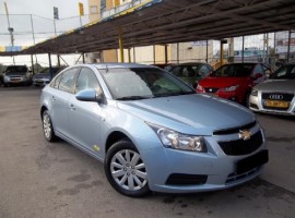 שברולט&nbsp;קרוז&nbsp;LS אוט' 1.6&nbsp;2009