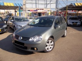 פולקסווגן&nbsp;גולף&nbsp;CL אוט' 1.6&nbsp;2006