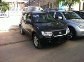 סוזוקי&nbsp;גרנד ויטרה החדשה&nbsp;JLX EL אוט' 5 דלתות 2.4&nbsp;2008