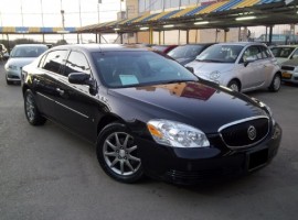 ביואיק&nbsp;לוצרן&nbsp;CXL אוט' 3.8&nbsp;2006