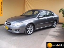 סובארו&nbsp;B4&nbsp;201 אוט' 2.0&nbsp;2008