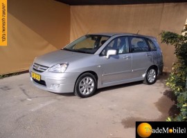 סוזוקי&nbsp;ליאנה&nbsp;&nbsp;2007