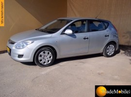 יונדאי&nbsp;i30&nbsp;CRDI-SUPEREME אוט' דיזל 1.6&nbsp;2009